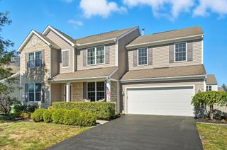 684 Kentucky Circle, Marysville, OH 43040