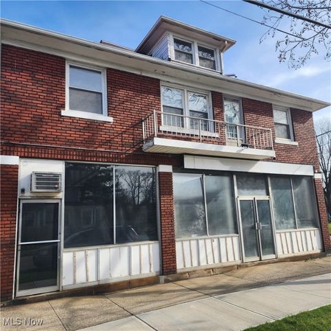 6005 Francis Avenue, Cleveland, OH 44127