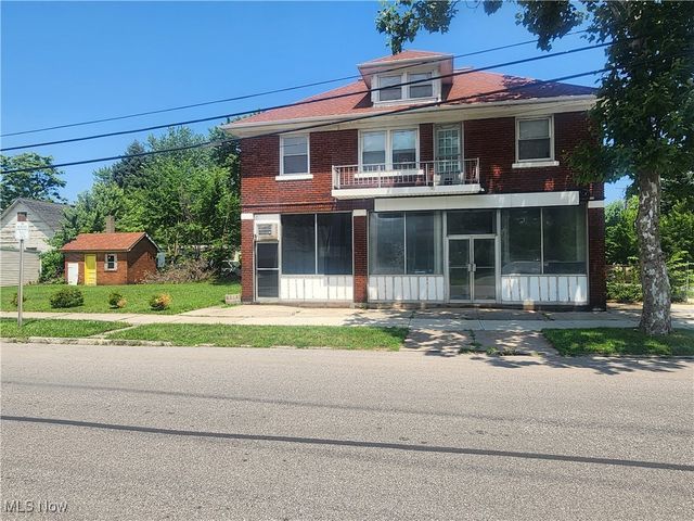 6005 Francis Avenue, Cleveland, OH 44127