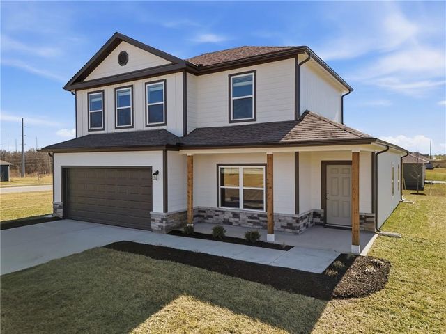 671 W Lanesfield Street, Gardner, KS 66030