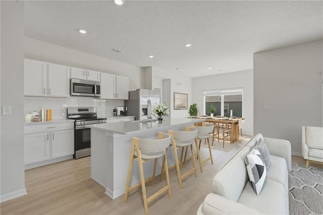 671 W Lanesfield Street, Gardner, KS 66030