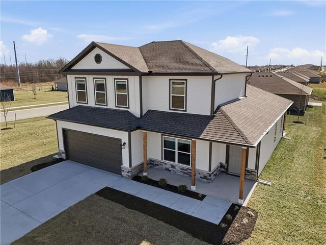 671 W Lanesfield Street, Gardner, KS 66030