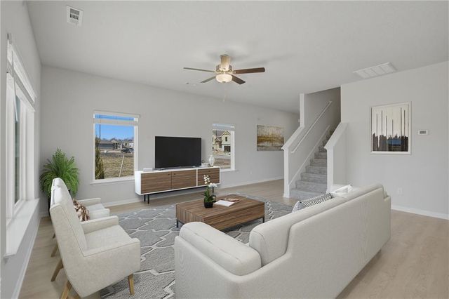 671 W Lanesfield Street, Gardner, KS 66030