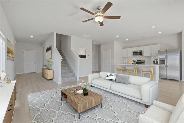 671 W Lanesfield Street, Gardner, KS 66030