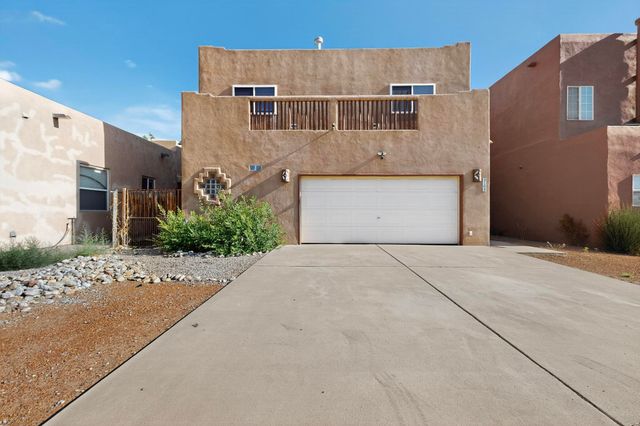 2105 San Venito Road NW, Albuquerque, NM 87104