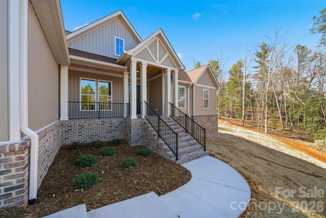 6005 Kathryn Court, Granite Falls, NC 28630