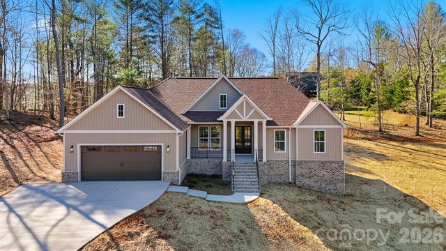 6005 Kathryn Court, Granite Falls, NC 28630