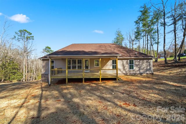6005 Kathryn Court, Granite Falls, NC 28630