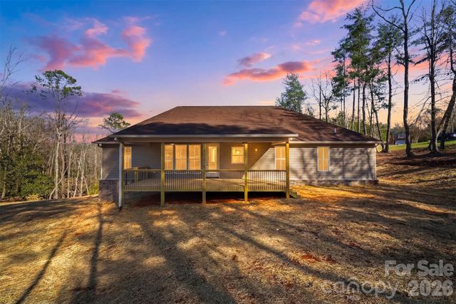 6005 Kathryn Court, Granite Falls, NC 28630