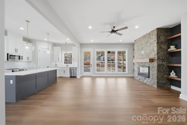 6005 Kathryn Court, Granite Falls, NC 28630