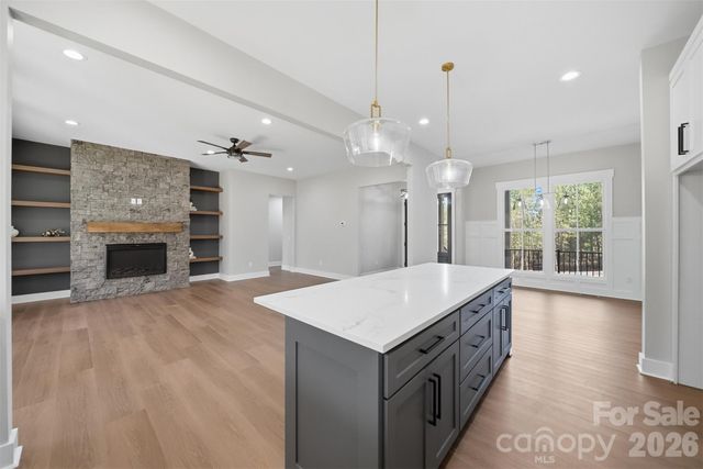 6005 Kathryn Court, Granite Falls, NC 28630