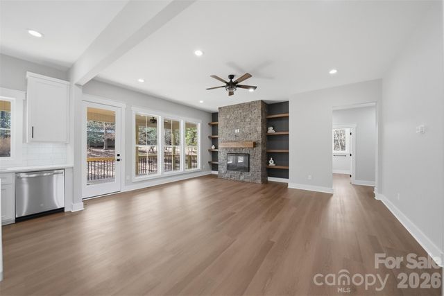 6005 Kathryn Court, Granite Falls, NC 28630