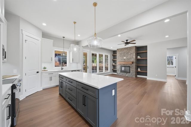 6005 Kathryn Court, Granite Falls, NC 28630