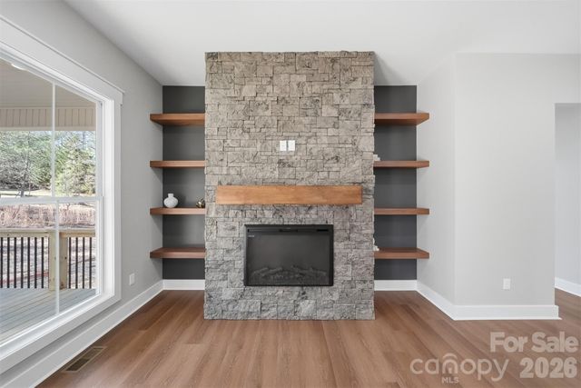 6005 Kathryn Court, Granite Falls, NC 28630