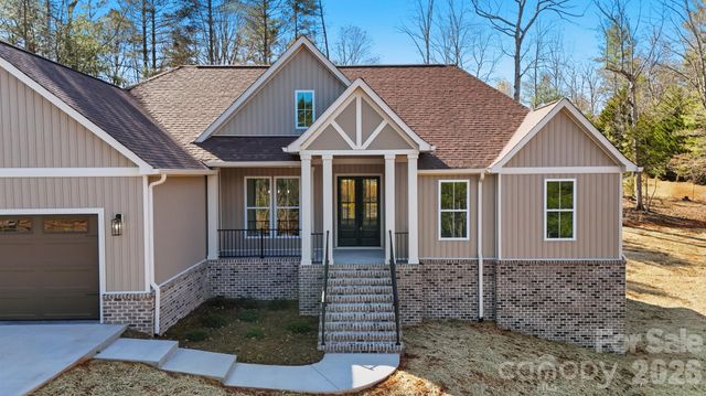 6005 Kathryn Court, Granite Falls, NC 28630