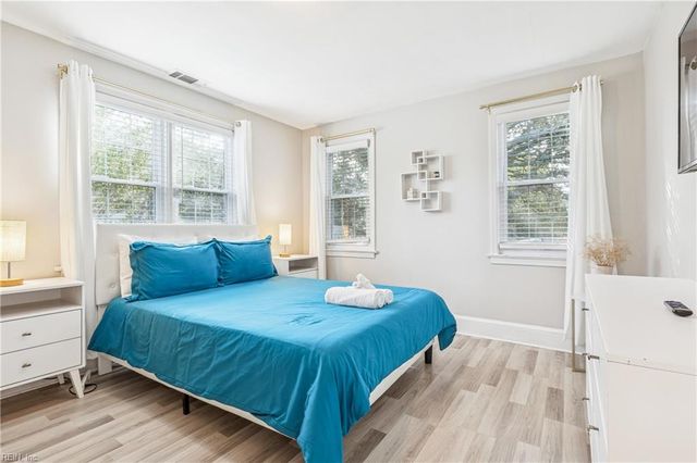 757 W Ocean View AVE, Norfolk, VA 23503