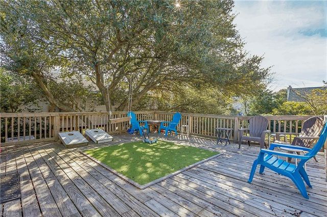 757 W Ocean View AVE, Norfolk, VA 23503