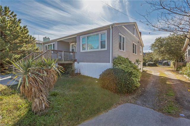 757 W Ocean View AVE, Norfolk, VA 23503