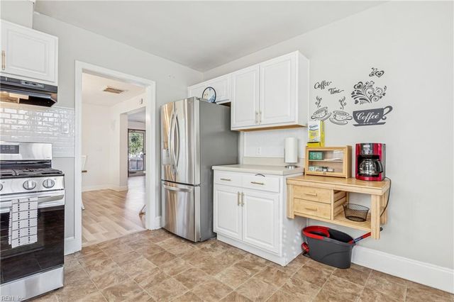 757 W Ocean View AVE, Norfolk, VA 23503