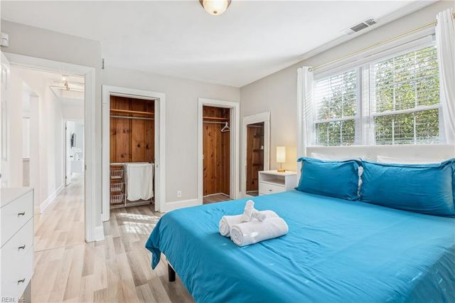 757 W Ocean View AVE, Norfolk, VA 23503