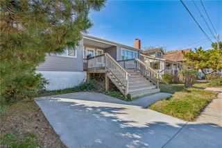 757 W Ocean View AVE, Norfolk, VA 23503