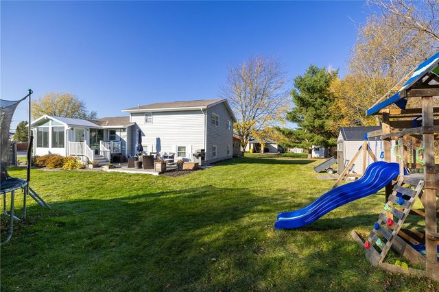 8495 Stringham Drive, Batavia, NY 14020