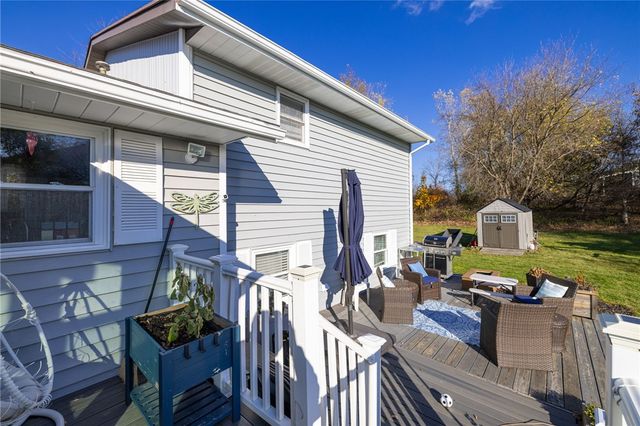 8495 Stringham Drive, Batavia, NY 14020