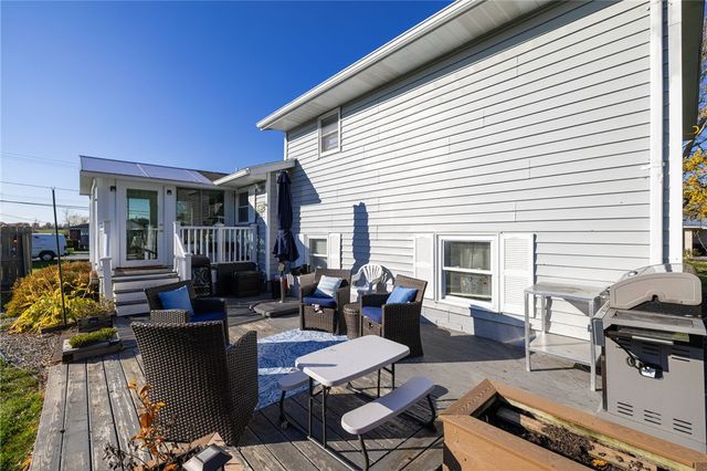 8495 Stringham Drive, Batavia, NY 14020