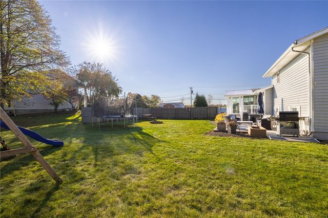 8495 Stringham Drive, Batavia, NY 14020