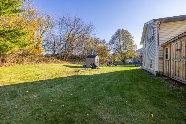 8495 Stringham Drive, Batavia, NY 14020