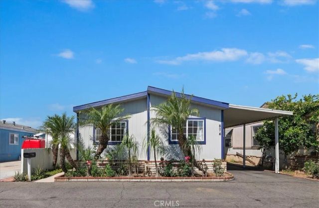 8681 Katella 874, Stanton, CA 90680