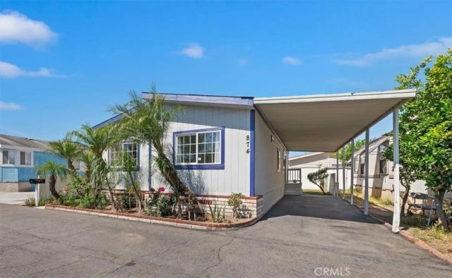 8681 Katella 874, Stanton, CA 90680