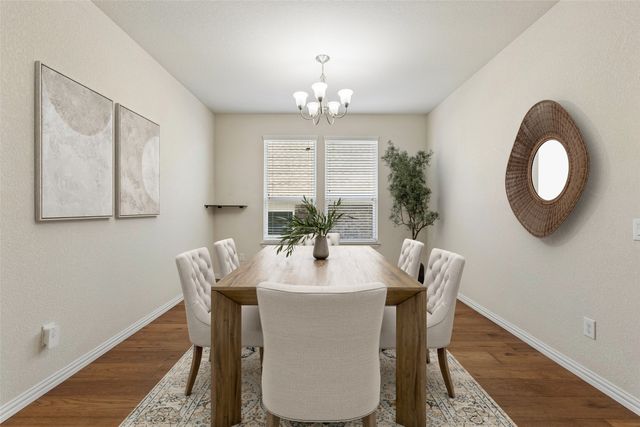 211 Copper Canyon Drive, Lewisville, TX 75067