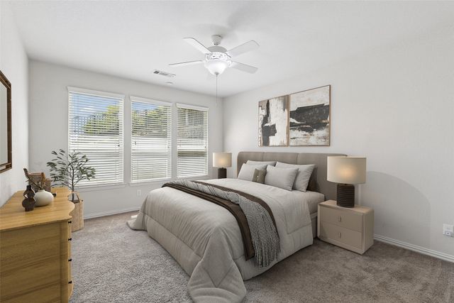 211 Copper Canyon Drive, Lewisville, TX 75067