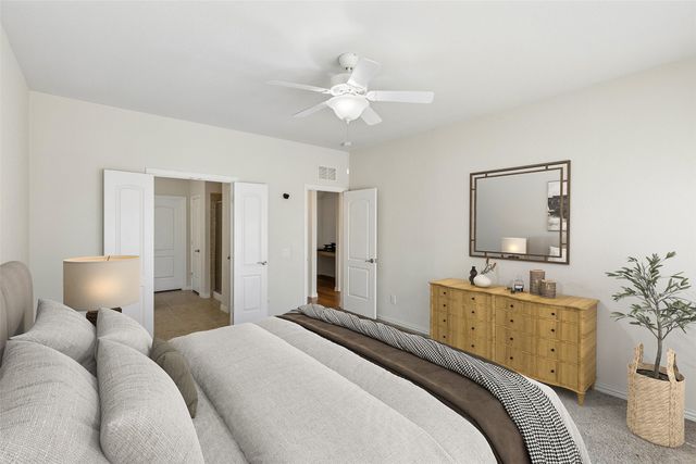 211 Copper Canyon Drive, Lewisville, TX 75067