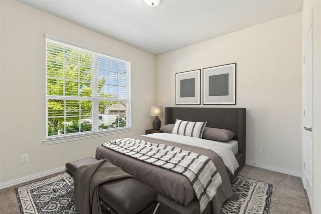 211 Copper Canyon Drive, Lewisville, TX 75067