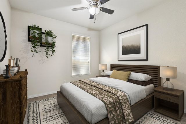 211 Copper Canyon Drive, Lewisville, TX 75067