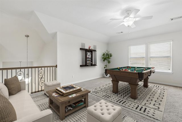 211 Copper Canyon Drive, Lewisville, TX 75067