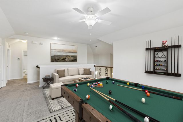 211 Copper Canyon Drive, Lewisville, TX 75067