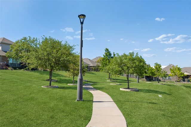 211 Copper Canyon Drive, Lewisville, TX 75067