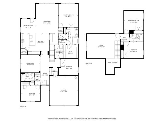 211 Copper Canyon Drive, Lewisville, TX 75067