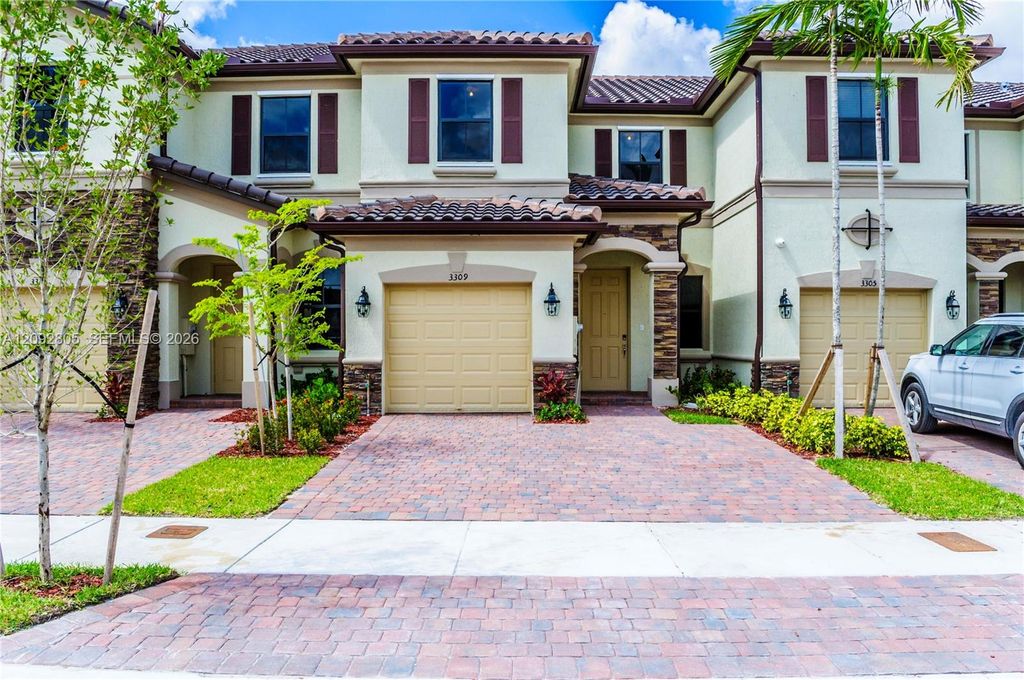 3309 W 94th Terrace 3309, Hialeah, FL 33018