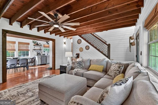 186 Dogwood Drive, Epworth, GA 30541