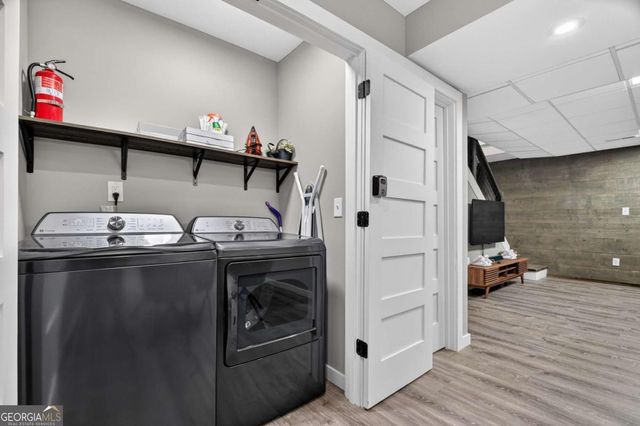 186 Dogwood Drive, Epworth, GA 30541