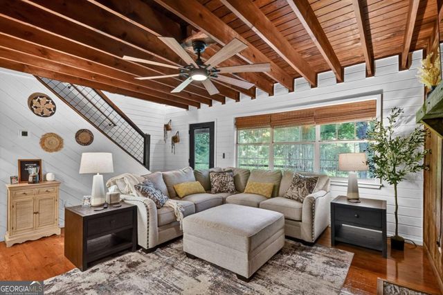 186 Dogwood Drive, Epworth, GA 30541