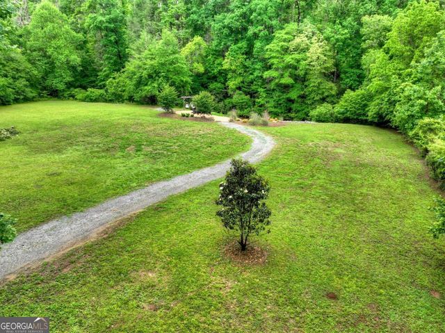 186 Dogwood Drive, Epworth, GA 30541