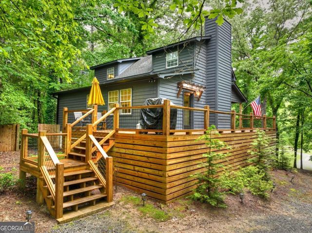 186 Dogwood Drive, Epworth, GA 30541