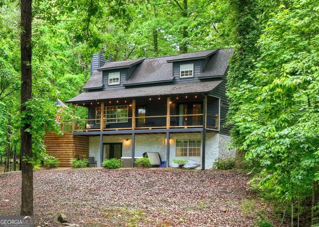 186 Dogwood Drive, Epworth, GA 30541
