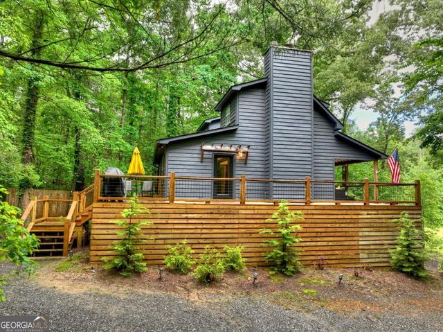 186 Dogwood Drive, Epworth, GA 30541