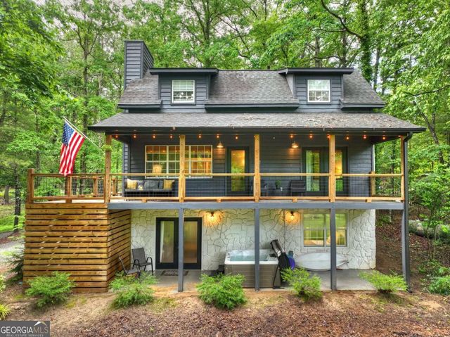 186 Dogwood Drive, Epworth, GA 30541
